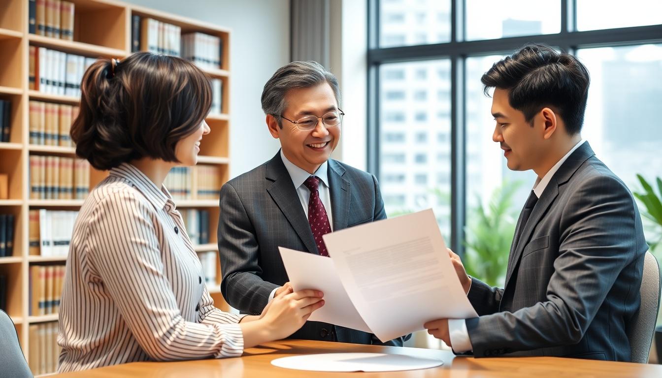 Expert Legal Support for Homebuyers