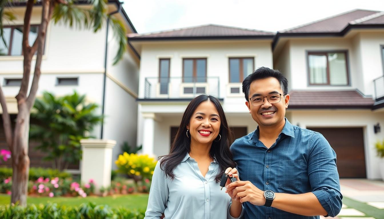 Legal Aid for Property Sellers